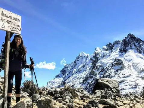 SALKANTAY TREK COMMON QUESTIONS