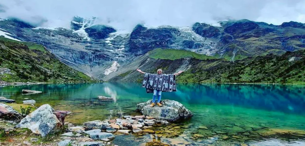 Humantay Lake (Full Day)