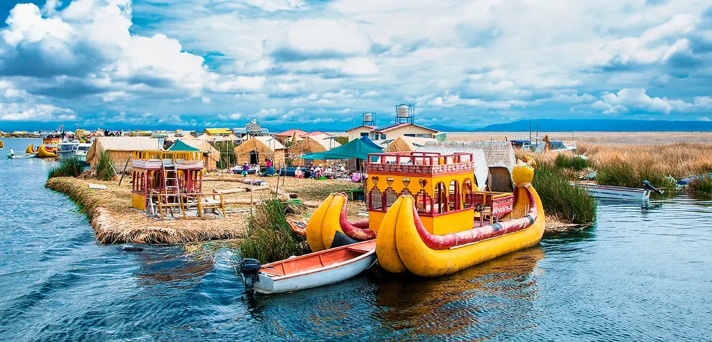Cusco To Puno (3 Days)