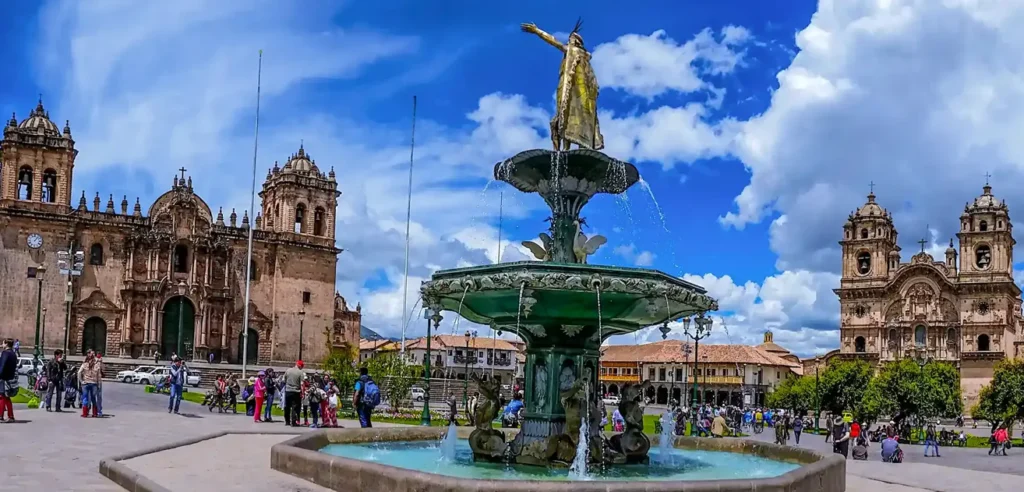 Classic Cusco