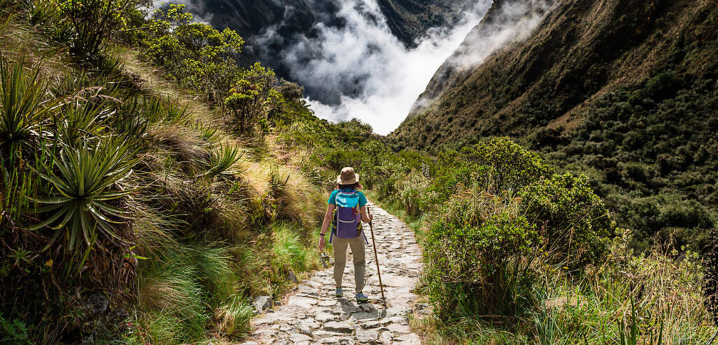 Classic Inca Trail (4 Days)