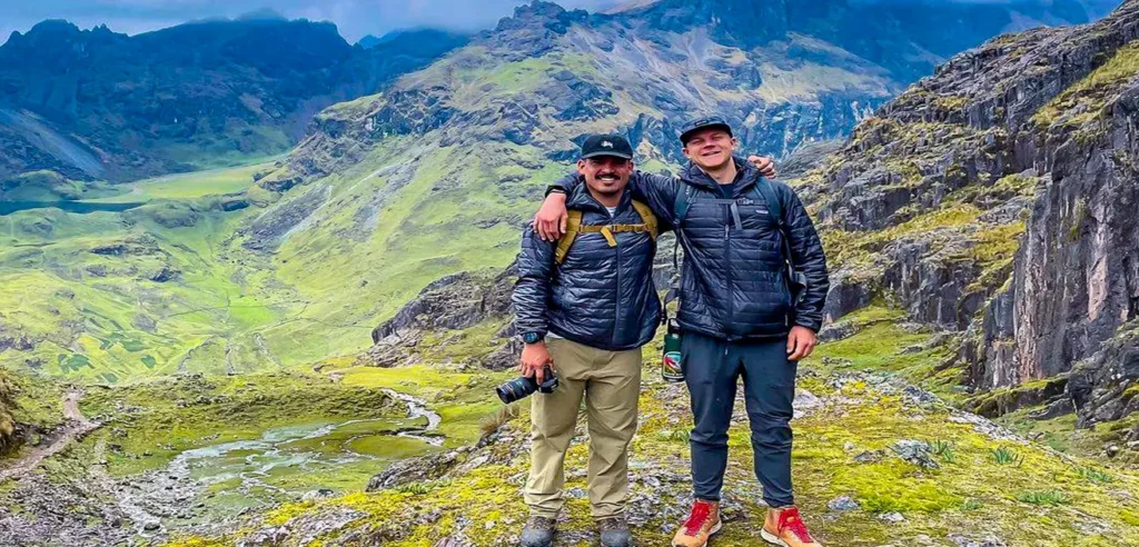 Lares Trek To Machupicchu (4 Days / 3 Nights)