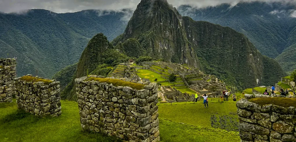 Cusco and Machu Picchu Sunrise