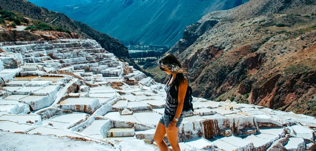 Maras & Moray + Chinchero (Full Day)