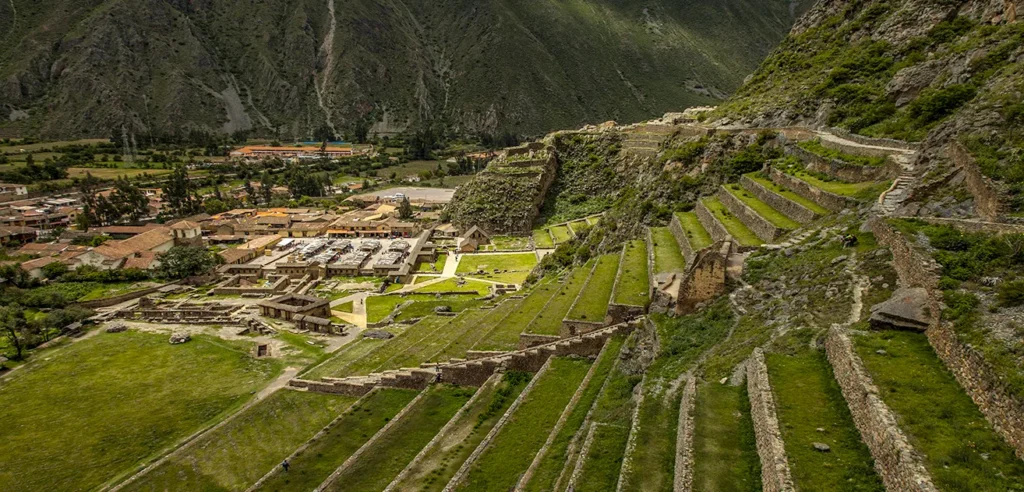 Cusco Adventure