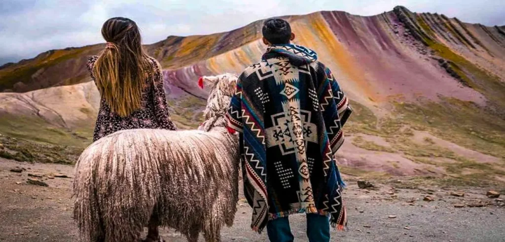 Palccoyo Tour (Full Day)