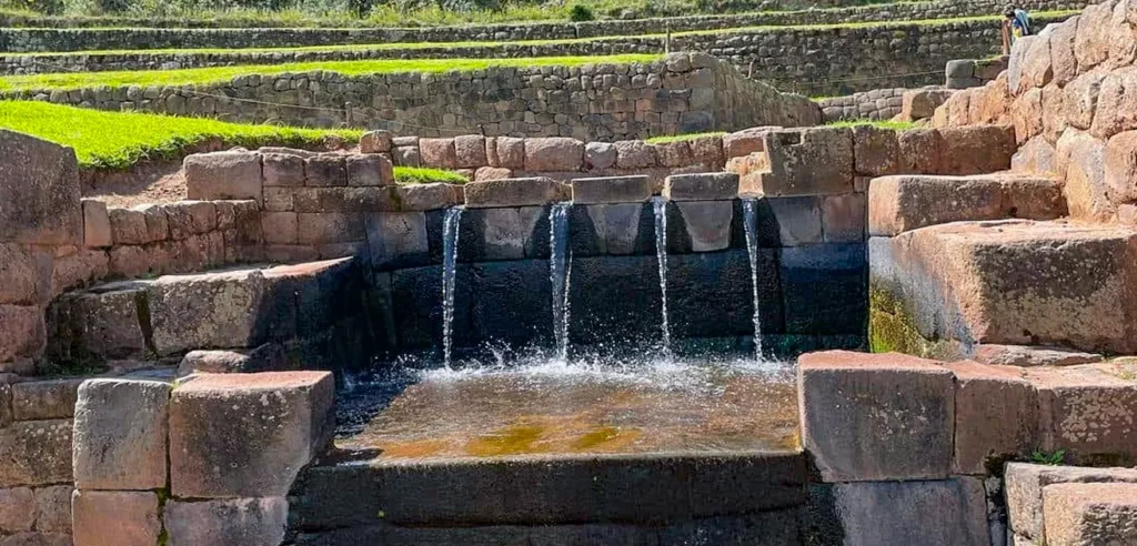 South Valley Of Cusco Half Day Tour