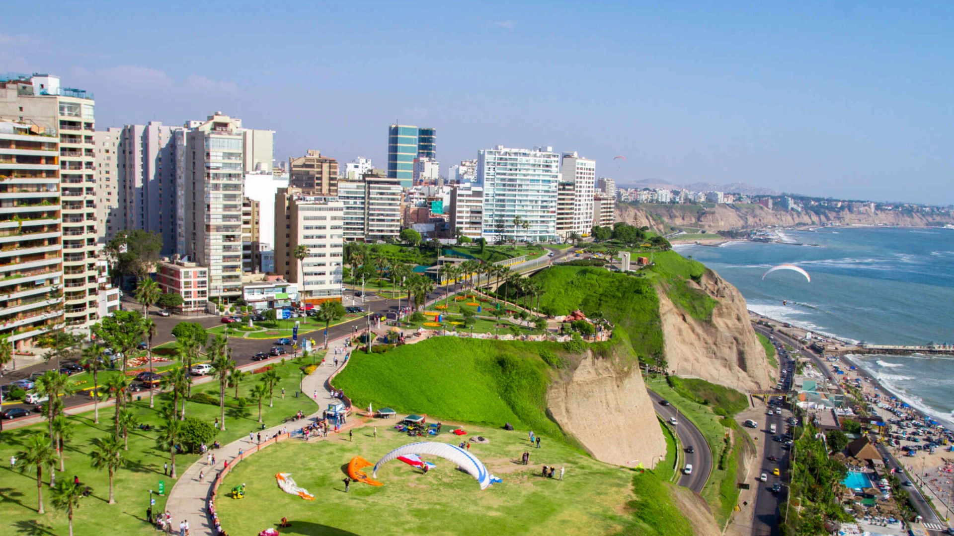 lima tours